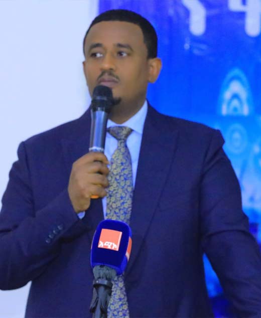 አማራ ብሄራዊ ክልላዊ መንግስት ከተማ ልማት
